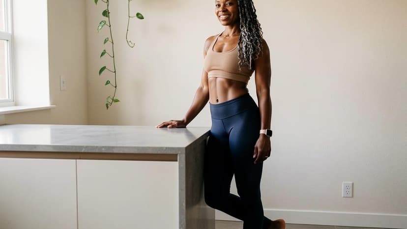 Barre for Balance Over 50: Why the Barre Works Better Than the Gym Floor