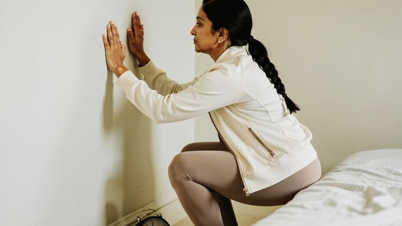 Barre for Menopause: Why Twenty Minutes Is Enough to Rebuild Strength and Confidence