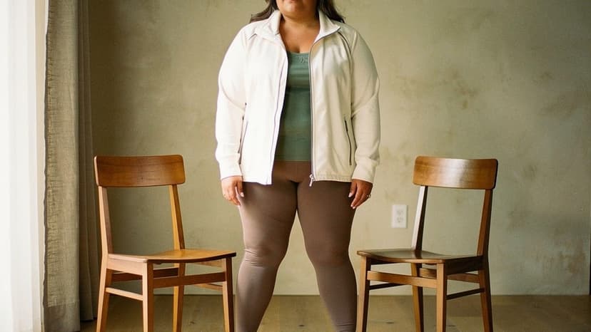 Barre for Posture Over 40: Why It Changes and What Actually Helps