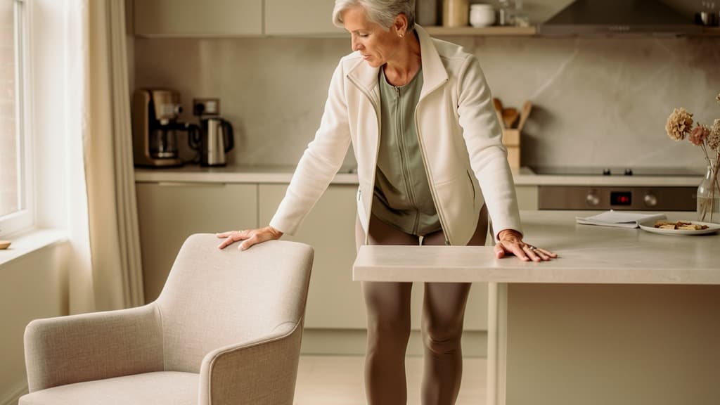 Do I Need a Barre at Home? What You Actually Need to Start Barre