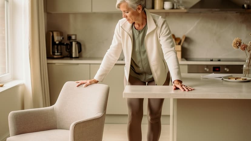 Do I Need a Barre at Home? What You Actually Need to Start Barre