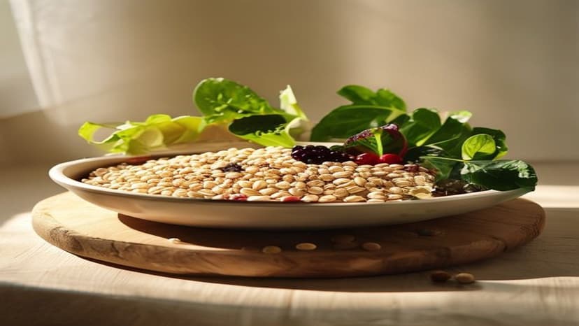 Fibre Intake for Women in Perimenopause: How Much You Need and Why It Matters
