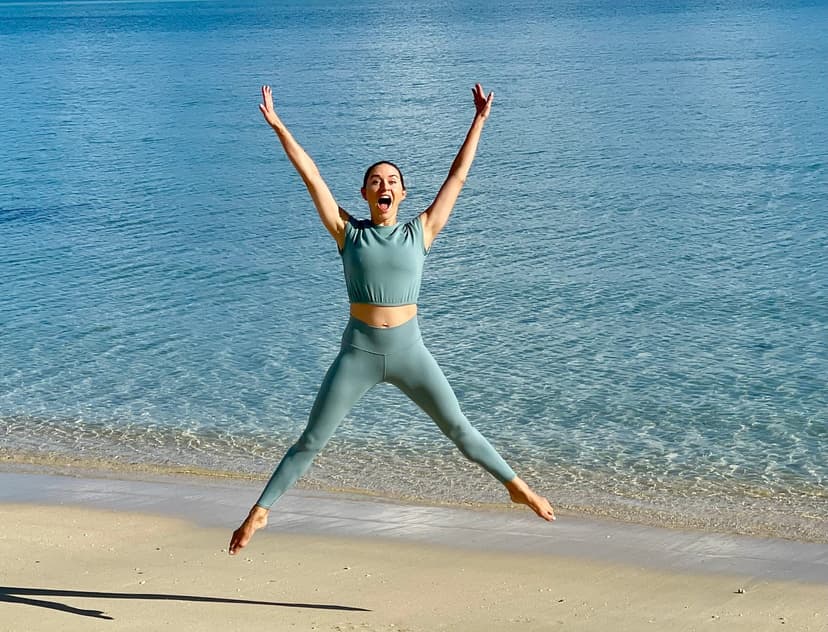 JOMO: The Unexpected Midlife Skill I’m Learning