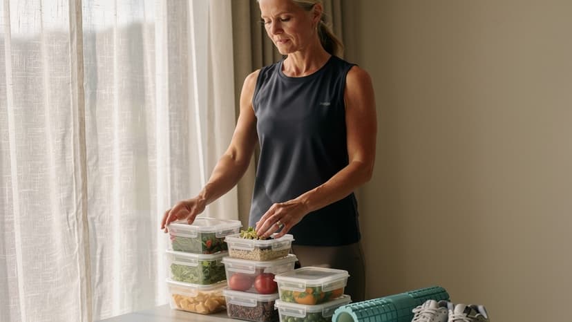 Let Me Save You Six Months of Wellness Hacks