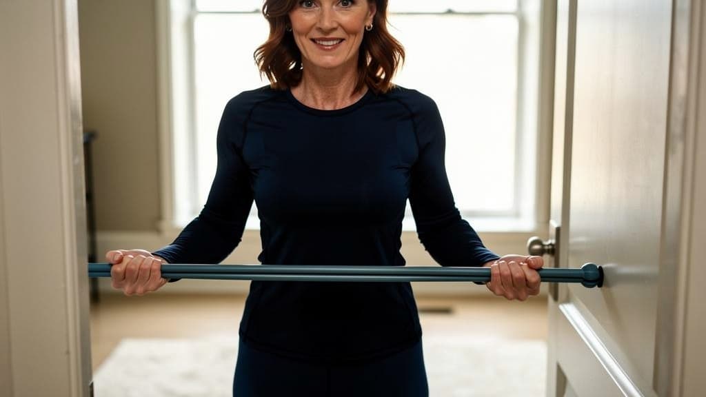 Progressive Overload for Women Over 50: A Smarter Way to Get Stronger