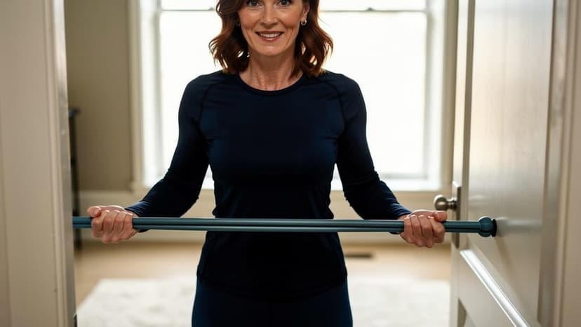 Progressive Overload for Women Over 50: A Smarter Way to Get Stronger