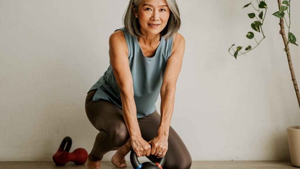 Stop Asking How Many Calories You Burned!