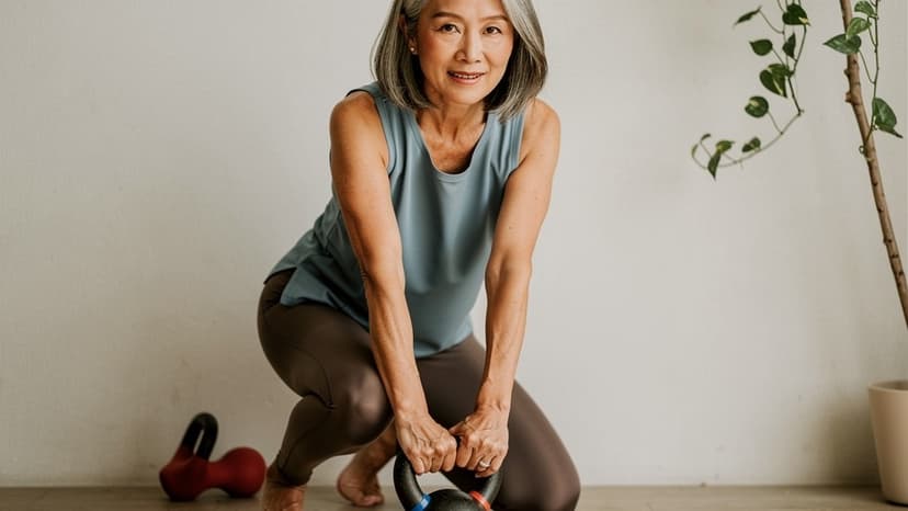 Stop Asking How Many Calories You Burned!