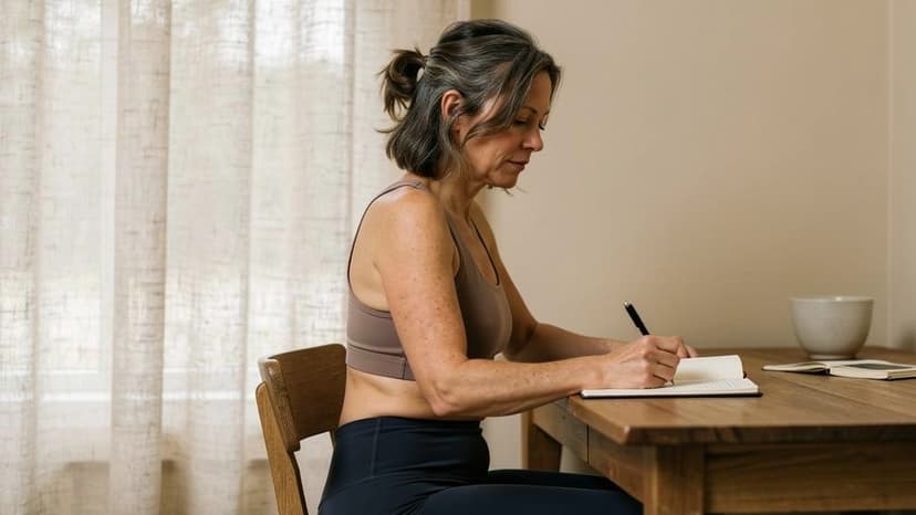 When Did Perimenopause Actually Start?