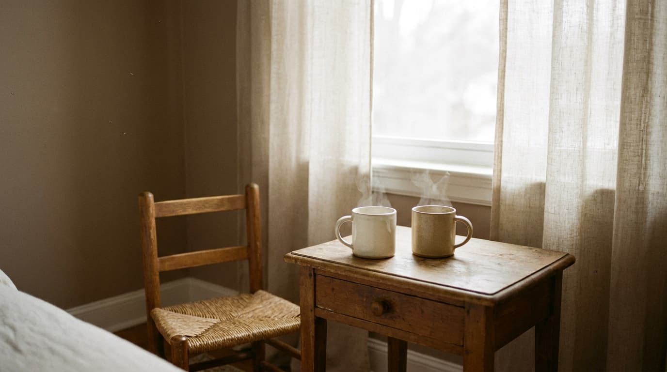 Why Is It Harder to Make Friends in Midlife (And What Actually Helps)