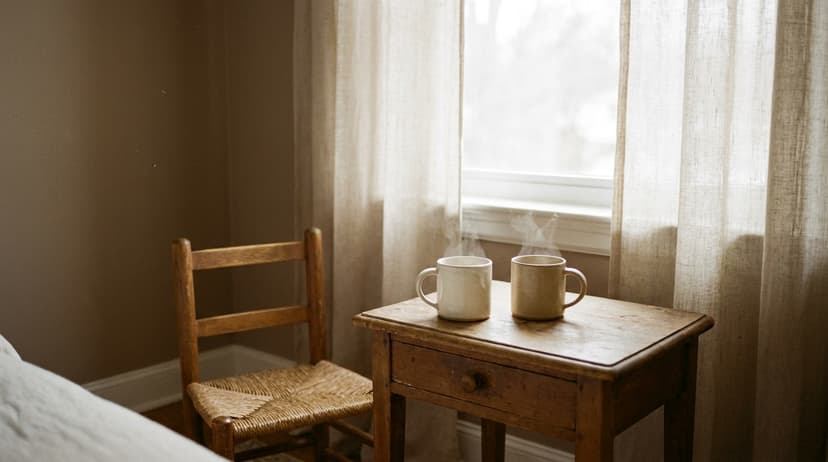 Why Is It Harder to Make Friends in Midlife (And What Actually Helps)