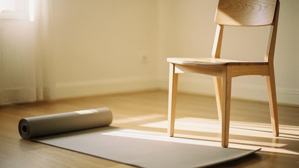 Cardiff — Barre in Cardiff for a Midlife Body: What Actually Helps