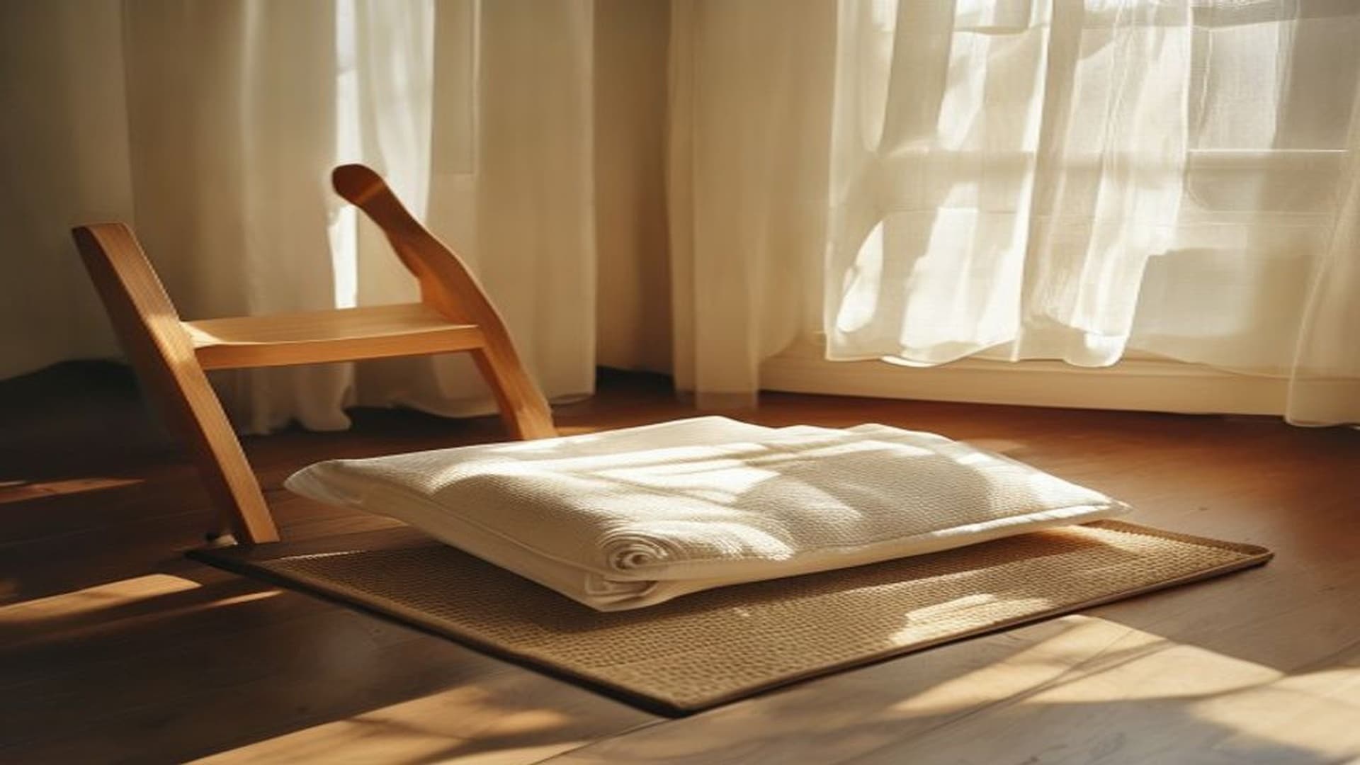 Edinburgh — Is There Barre in Edinburgh for a Midlife or Perimenopausal Body?