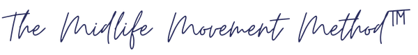 The Midlife Movement Method